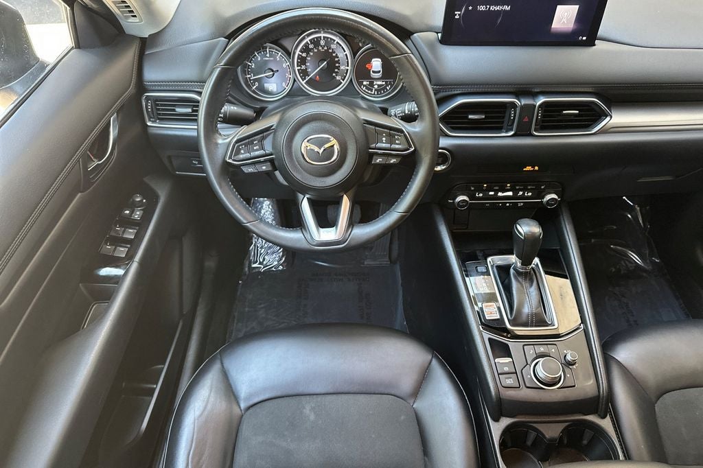 2023 Mazda Mazda CX-5 2.5 S Select Package