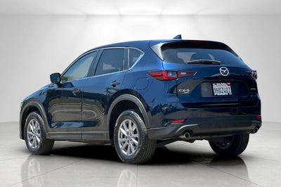 2023 Mazda Mazda CX-5 2.5 S Select Package