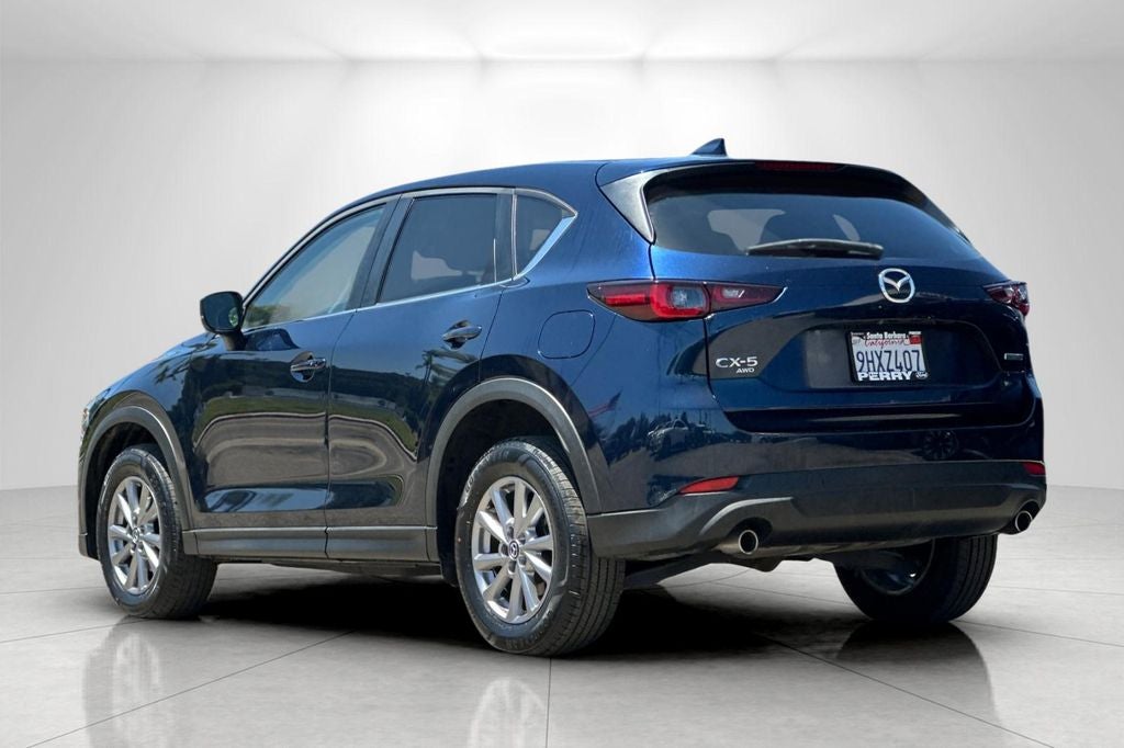 2023 Mazda Mazda CX-5 2.5 S Select Package