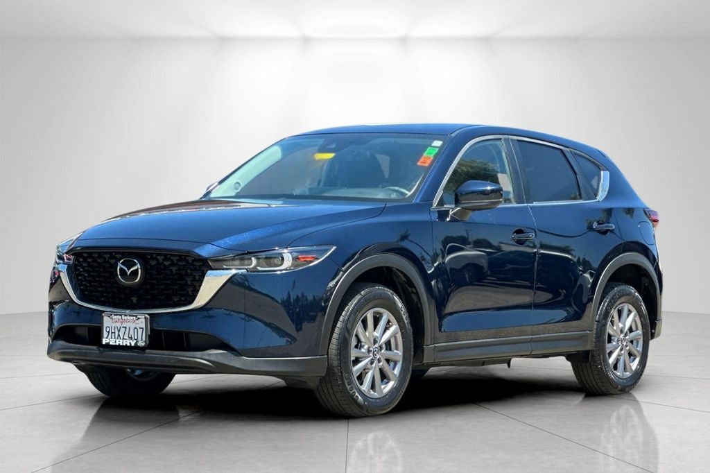 2023 Mazda Mazda CX-5 2.5 S Select Package