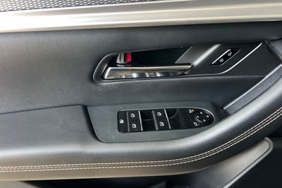 2025 Mazda Mazda CX-70 3.3 Turbo Premium