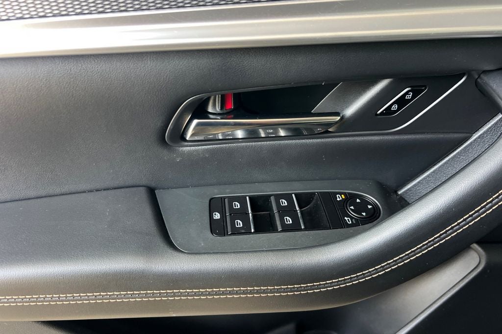 2025 Mazda Mazda CX-70 3.3 Turbo Premium