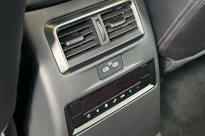 2025 Mazda Mazda CX-70 3.3 Turbo Premium