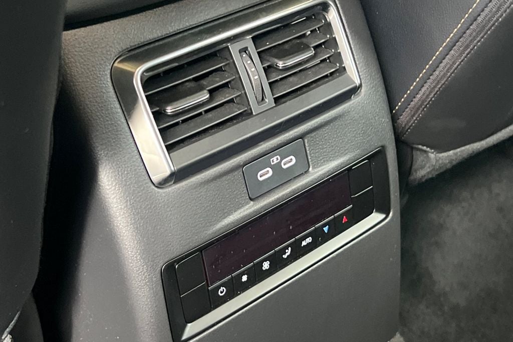 2025 Mazda Mazda CX-70 3.3 Turbo Premium