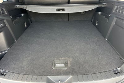 2025 Mazda Mazda CX-70 3.3 Turbo Premium