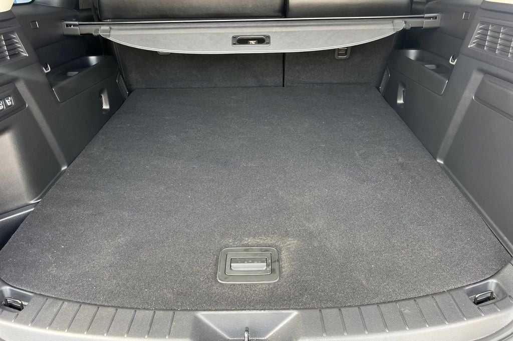 2025 Mazda Mazda CX-70 3.3 Turbo Premium