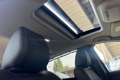 2025 Mazda Mazda CX-70 3.3 Turbo Premium