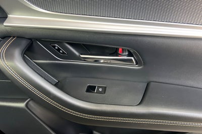 2025 Mazda Mazda CX-70 3.3 Turbo Premium