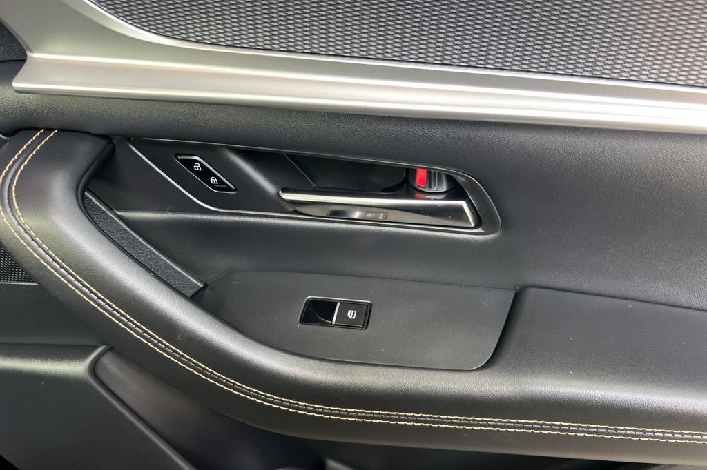 2025 Mazda Mazda CX-70 3.3 Turbo Premium