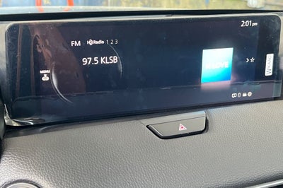 2025 Mazda Mazda CX-70 3.3 Turbo Premium