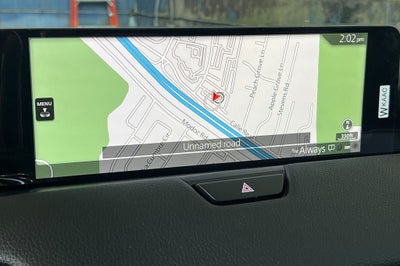 2025 Mazda Mazda CX-70 3.3 Turbo Premium