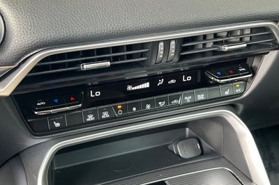 2025 Mazda Mazda CX-70 3.3 Turbo Premium