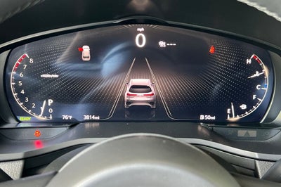 2025 Mazda Mazda CX-70 3.3 Turbo Premium