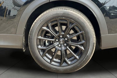 2025 Mazda Mazda CX-70 3.3 Turbo Premium