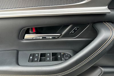 2025 Mazda Mazda CX-70 PHEV Premium Plus