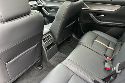 2025 Mazda Mazda CX-70 PHEV Premium Plus