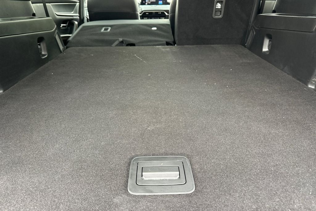 2025 Mazda Mazda CX-70 PHEV Premium Plus