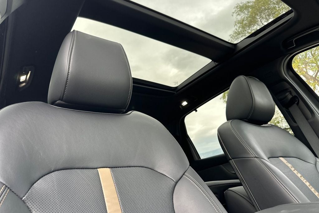 2025 Mazda Mazda CX-70 PHEV Premium Plus