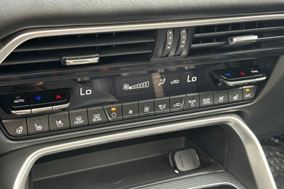 2025 Mazda Mazda CX-70 PHEV Premium Plus