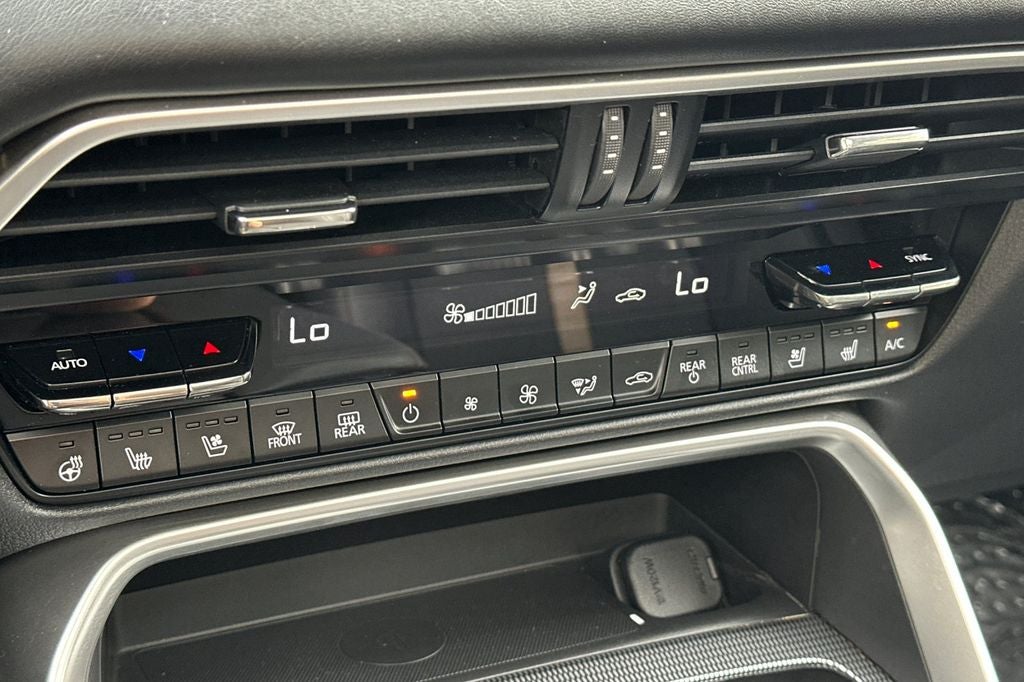 2025 Mazda Mazda CX-70 PHEV Premium Plus