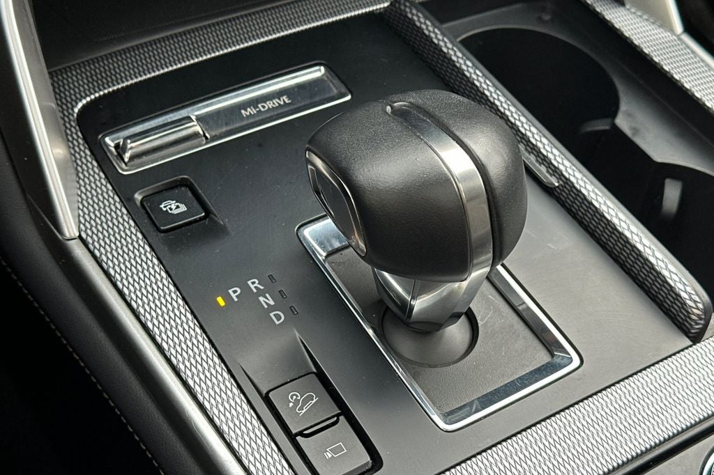 2025 Mazda Mazda CX-70 PHEV Premium Plus