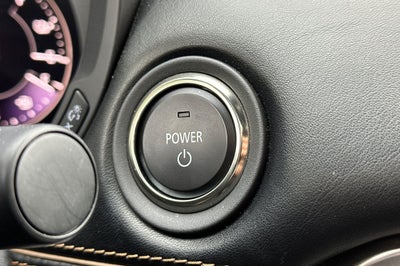 2025 Mazda Mazda CX-70 PHEV Premium Plus