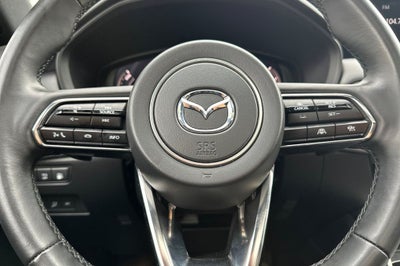 2025 Mazda Mazda CX-70 PHEV Premium Plus