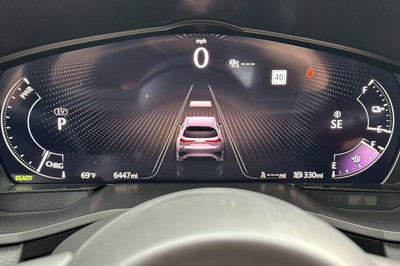 2025 Mazda Mazda CX-70 PHEV Premium Plus