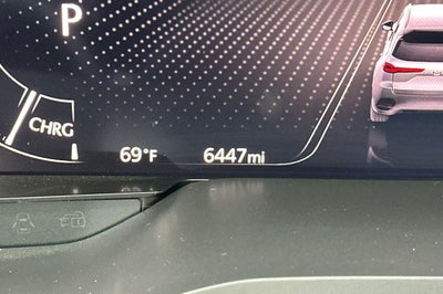 2025 Mazda Mazda CX-70 PHEV Premium Plus