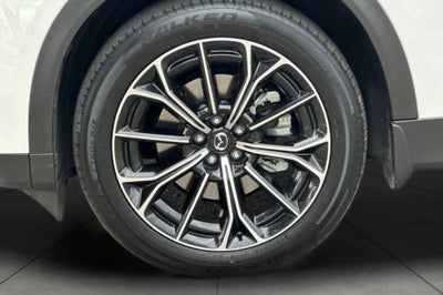 2025 Mazda Mazda CX-70 PHEV Premium Plus