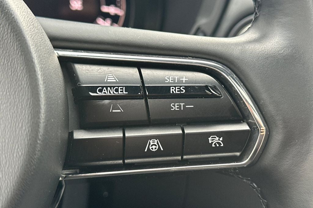 2025 Mazda Mazda CX-70 PHEV Premium Plus