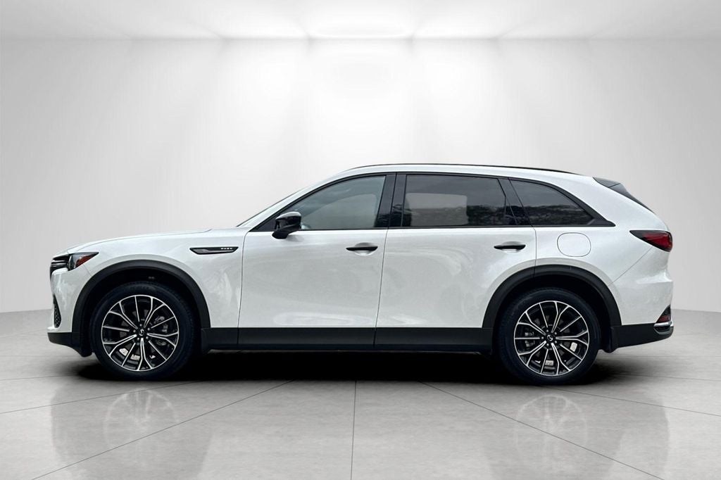 2025 Mazda Mazda CX-70 PHEV Premium Plus