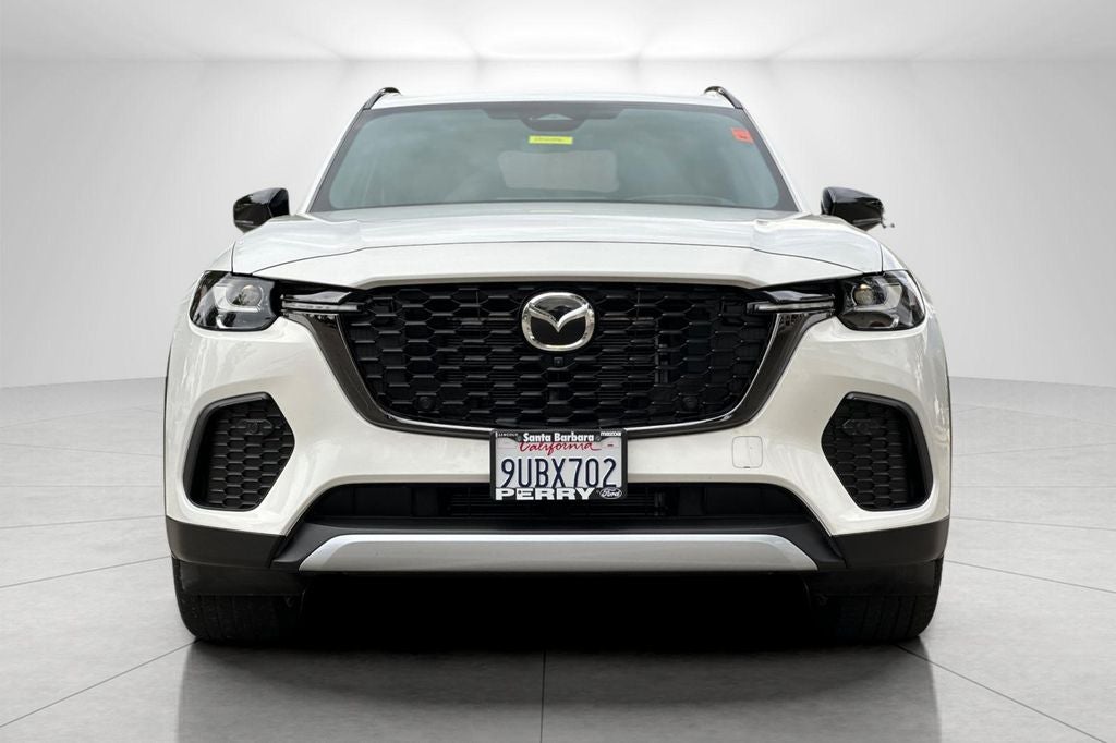 2025 Mazda Mazda CX-70 PHEV Premium Plus