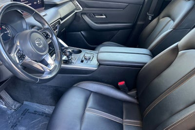 2024 Mazda Mazda CX-90 3.3 Turbo Select