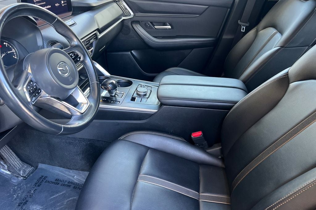 2024 Mazda Mazda CX-90 3.3 Turbo Select