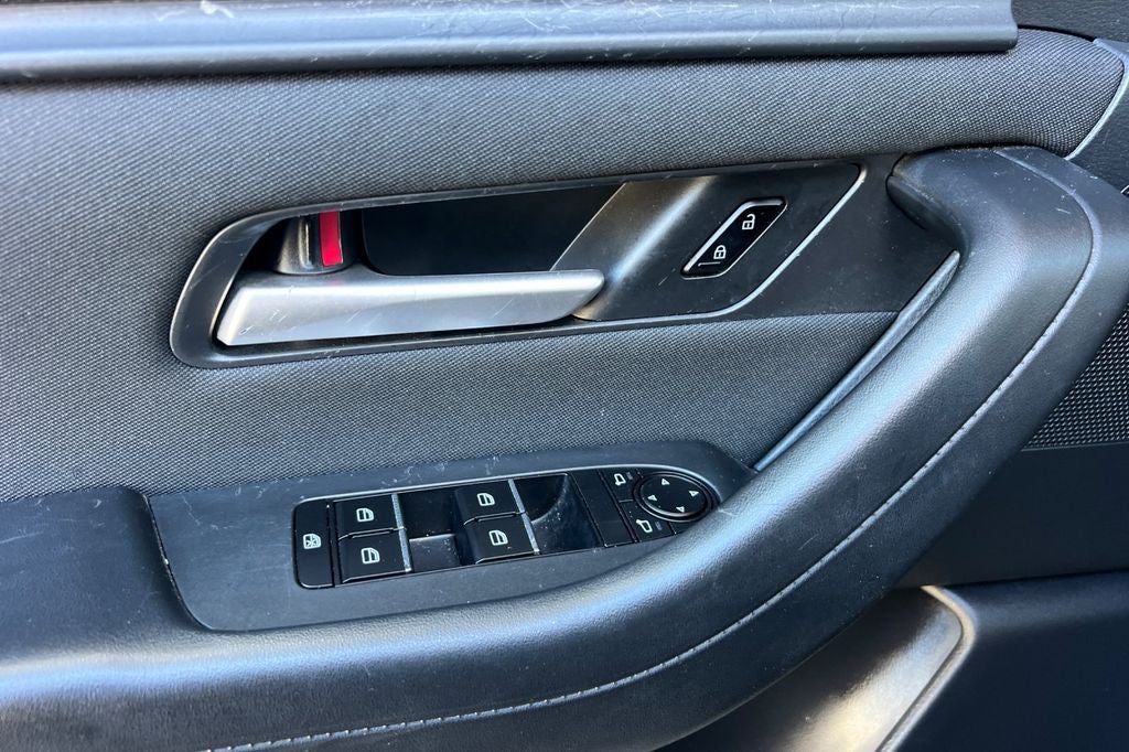 2024 Mazda Mazda CX-90 3.3 Turbo Select