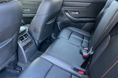 2024 Mazda Mazda CX-90 3.3 Turbo Select