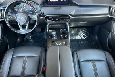 2024 Mazda Mazda CX-90 3.3 Turbo Select