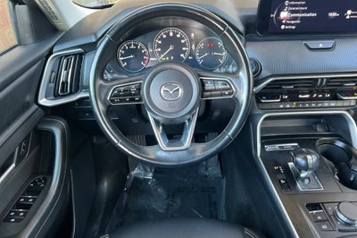 2024 Mazda Mazda CX-90 3.3 Turbo Select