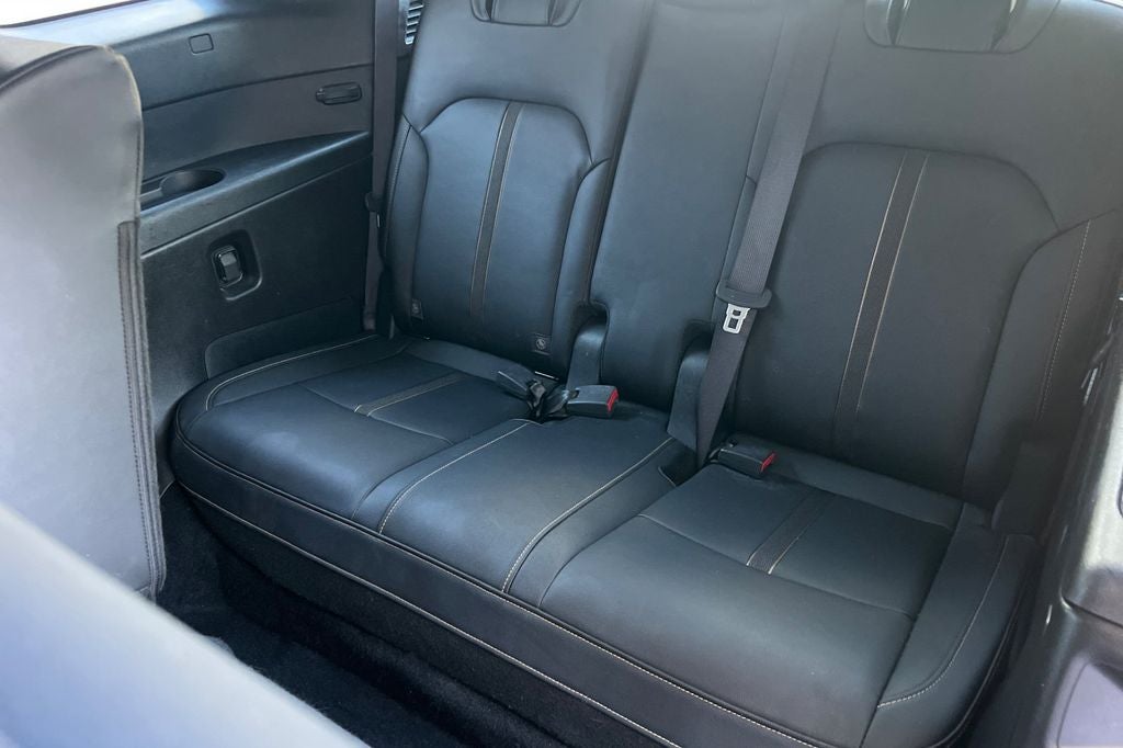 2024 Mazda Mazda CX-90 3.3 Turbo Select