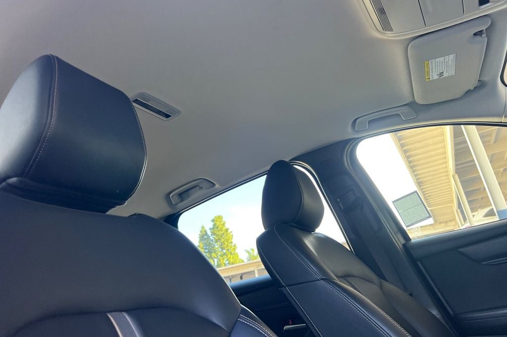 2024 Mazda Mazda CX-90 3.3 Turbo Select