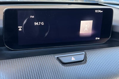 2024 Mazda Mazda CX-90 3.3 Turbo Select