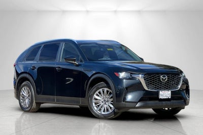 2024 Mazda Mazda CX-90 3.3 Turbo Select