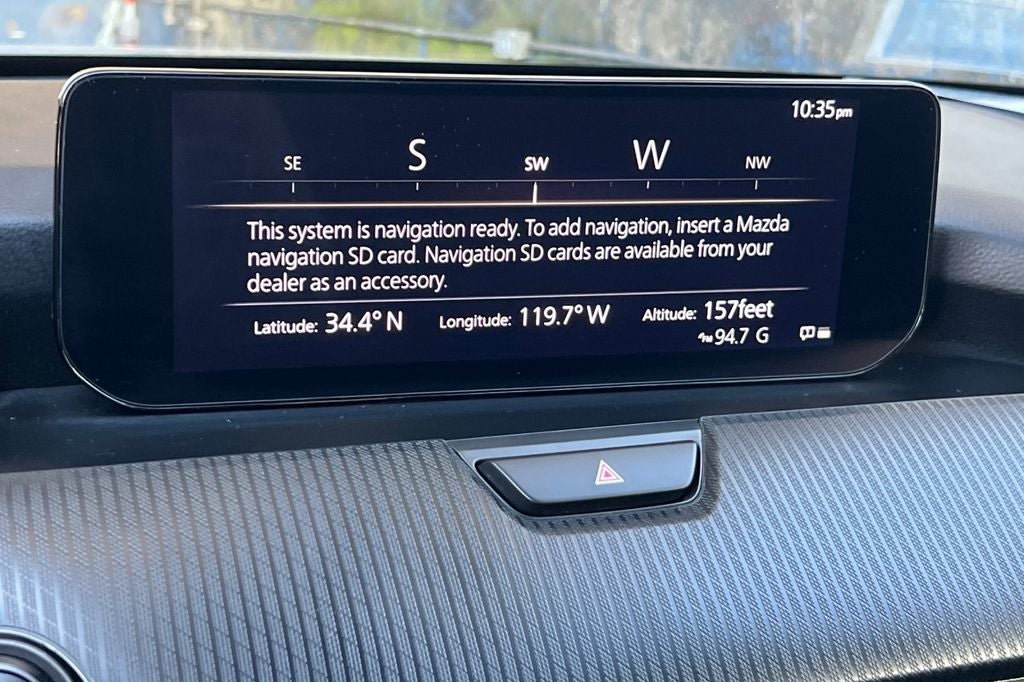 2024 Mazda Mazda CX-90 3.3 Turbo Select