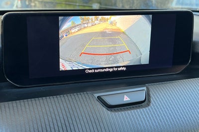 2024 Mazda Mazda CX-90 3.3 Turbo Select