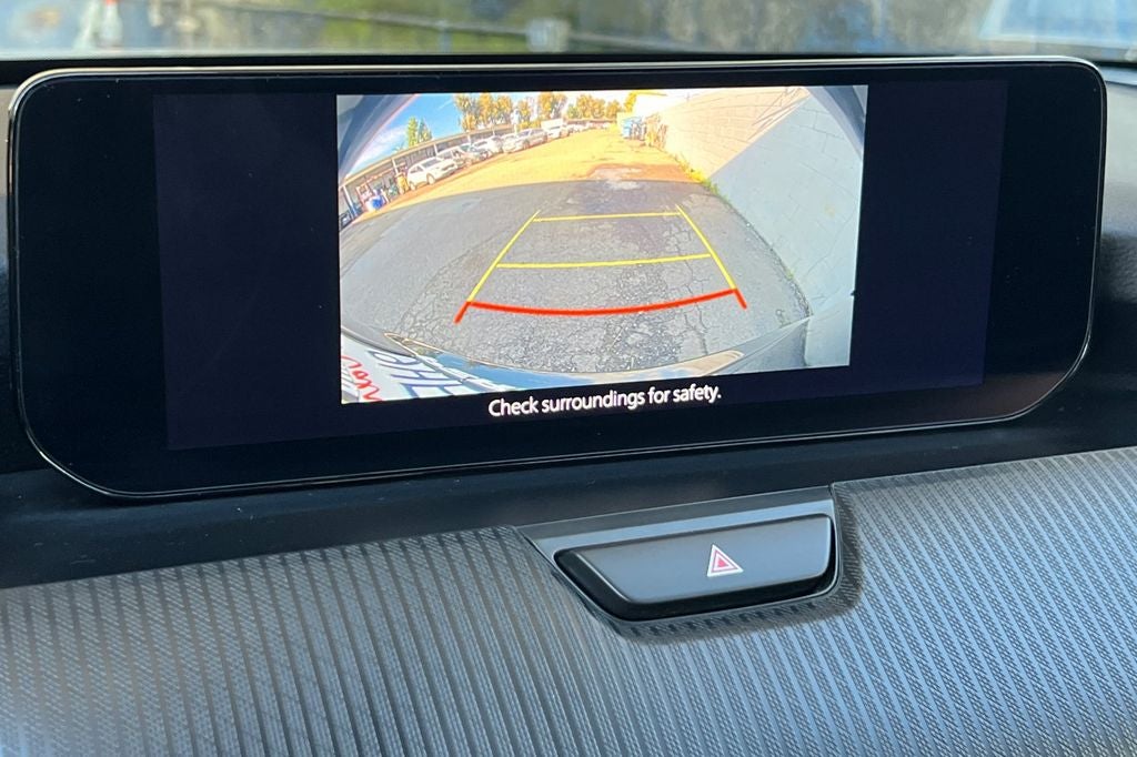 2024 Mazda Mazda CX-90 3.3 Turbo Select