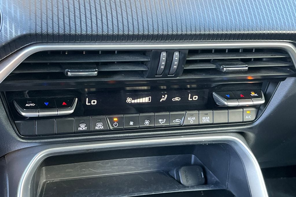 2024 Mazda Mazda CX-90 3.3 Turbo Select