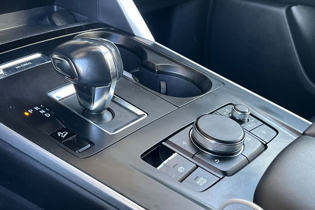 2024 Mazda Mazda CX-90 3.3 Turbo Select