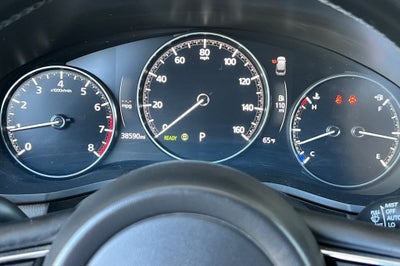 2024 Mazda Mazda CX-90 3.3 Turbo Select