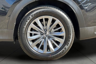 2024 Mazda Mazda CX-90 3.3 Turbo Select